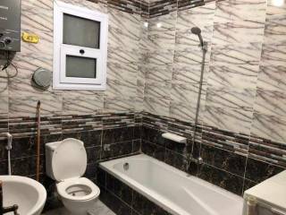 شقة مفروشة للايجار الدور الاول علوي 3