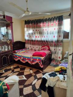 شقة للبيع حدائق المعادي خلف بنزينه موبيل 2