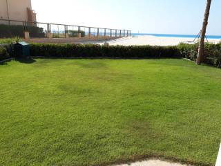 فيلا اول صف بحر بقرية فيرجينيا الساحل الشمالي