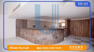 لراغبي المساحات الواسعة والرفاهية شقة للبيع 329 متر 2