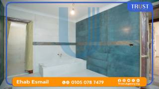 لراغبي المساحات الواسعة والرفاهية شقة للبيع 329 متر 4