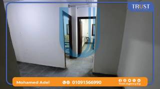 دور ادارى للبيع 750م متفرع من شارع العيسوي 2