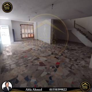 سكاي فيلا للبيع 276 متر العروبة سكاي لاين سموحه