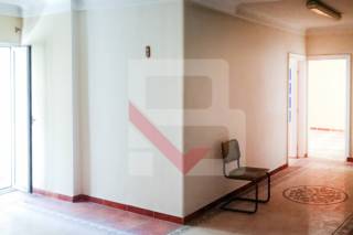 شقة للبيع 140م سيدى بشر بحرى صف تاني من البحر