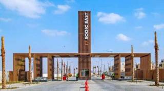 امتلك شقة متشطبة بالكامل امام نادى الشروق 2