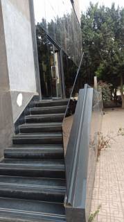 مبنى أدارى للايجاار بالكامل فى شيراتون المطاااار 2