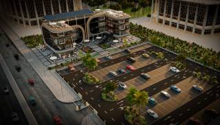 38م عياده تشطيب كامل تقسيط علي 5 سنوات ونصف