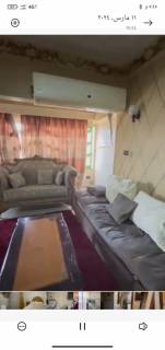شقه للايجار ق ج بشارع احمد عرابى بالمهندسين 220م ب 2