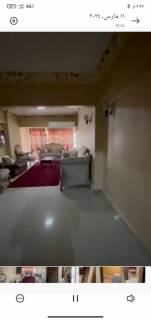 شقه للايجار ق ج بشارع احمد عرابى بالمهندسين 220م ب 4