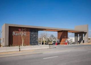 تاون هاوس للبيع في قلب 6 اكتوبر و بجوار جامعة MSA 3