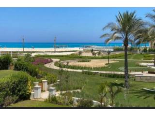 شاليه للبيع في لافيستا الساحل الشمالي فوري متشطب