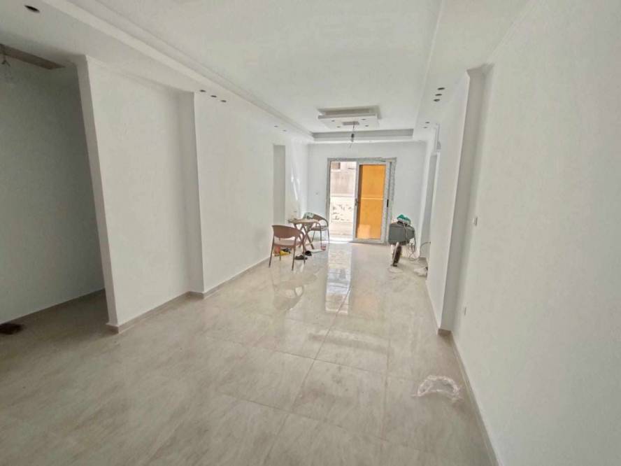 شقة للبيع 120 متر كامب شيزارشارع هليوبليس 1