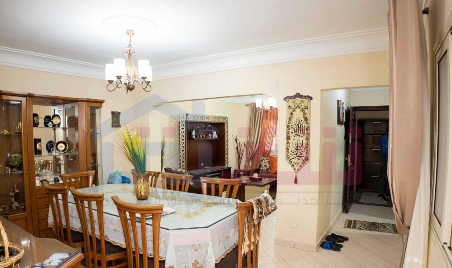 شقة للبيع فى شدس بسعر مناسب 3 غرف مبانى الفينات 1