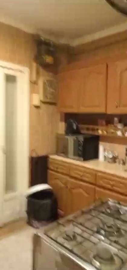 شقة للبيع في المهندسين شارع الحجاز دور3 مدخل شيك 1