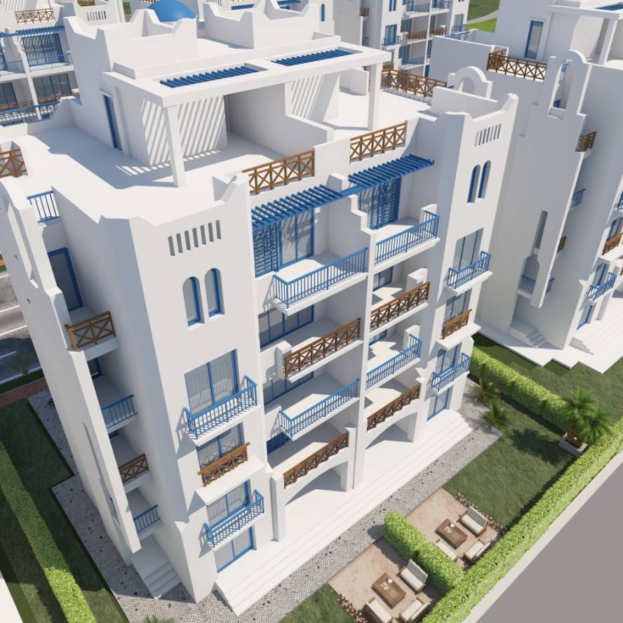 وحده مميزه للبيع وفرصه للاستثمار في الساحل الشمالي 1