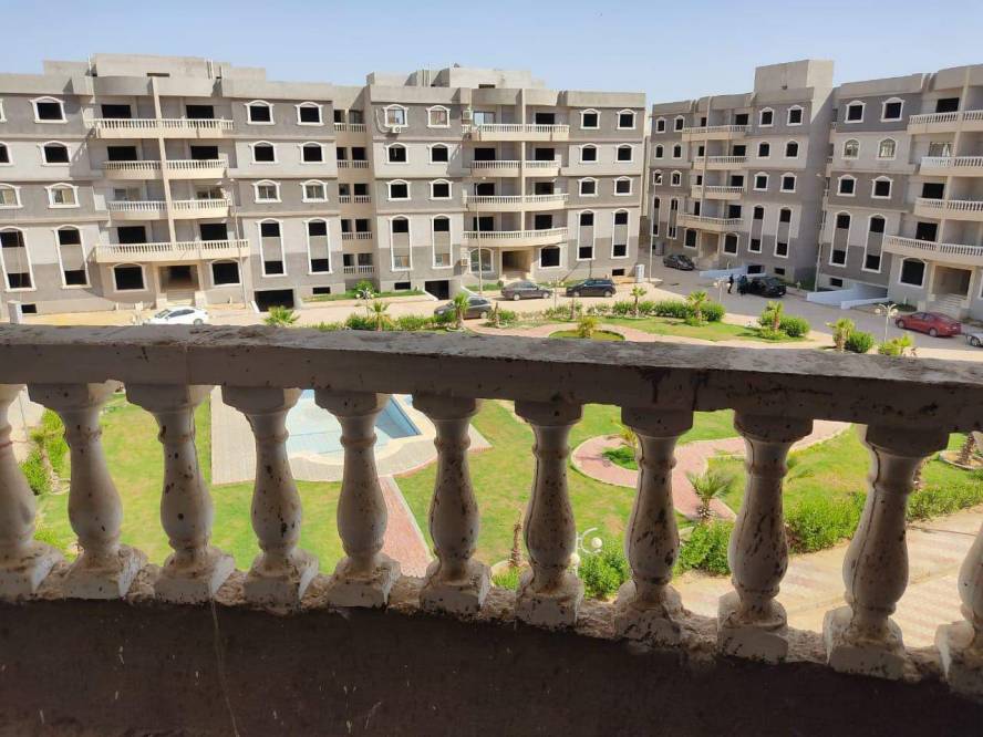 تم تنزيل السعر إغتنم الفرصة شقةبكمبوند لايف سيتي 1