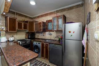 شقة للبيع 145 متر المنتزه ش الملك حفني