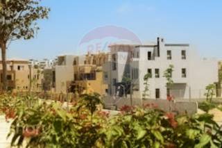شقة للبيع 207 متر القاهرة الجديدة بالم هيلز