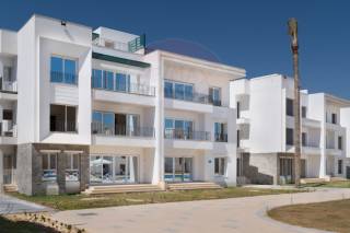 شاليه للبيع 85 متر سي فيو