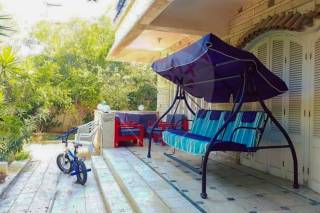 فيلا للبيع الساحل قرية اللوتس 396 م