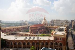 شقة للبيع 380 متر كامب شيزار شارع بورسعيد 3