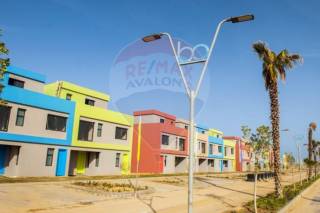 فيلا للبيع الساحل بو ايلاند