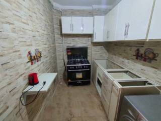 شقة للبيع 120 متر كامب شيزارشارع هليوبليس 3