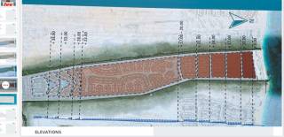 ستديو للبيع 65 متر الساحل الشمالى