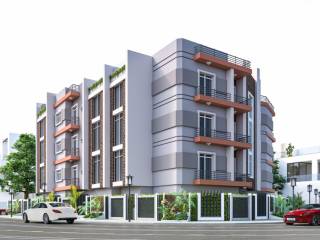 شقه 158م استلام فوري دور تاني بانوراما بحري