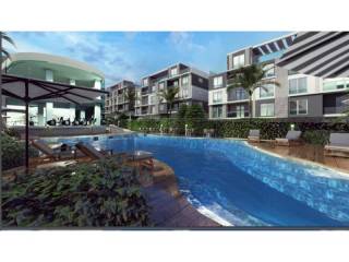 شقه استلام فورى بجوار فندق الواحه بكمبوند 3