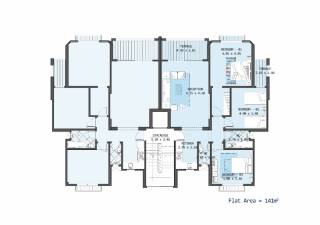 وحده مميزه للبيع وفرصه للاستثمار في الساحل الشمالي 3