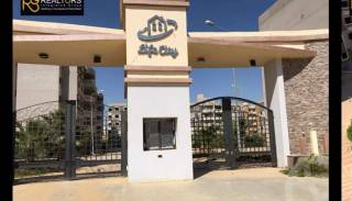 تم تنزيل السعر إغتنم الفرصة شقةبكمبوند لايف سيتي 4