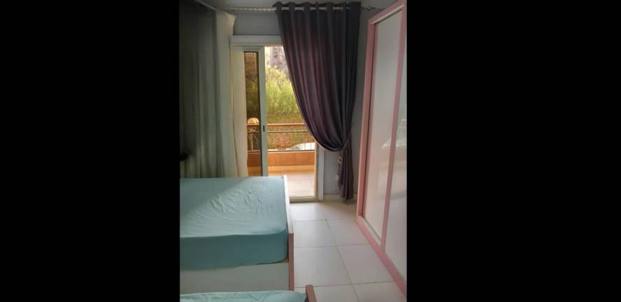 R228 شقة أبراج المستقبل اوتوستراد المعادي 1