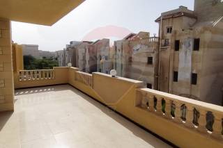 شاليه روف للبيع الساحل قرية بدر