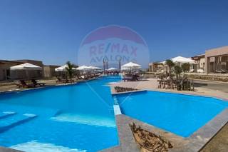 شاليه رووف للبيع الساحل جاياراس الحكمة