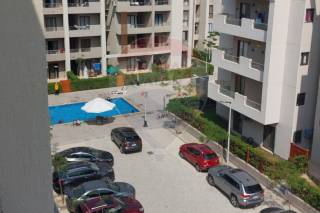 شاليه روف للبيع الساحل جراند هيلز 55 م