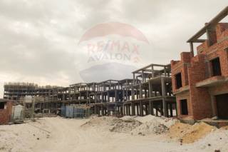 للايجار صيدليه 113 متر فى Down town العلمين الجديده