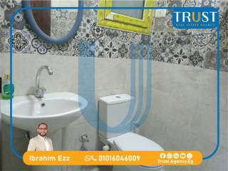 مقر للبيع 120م للبيع الساعه فيكتوريا مرخص ادارى 4