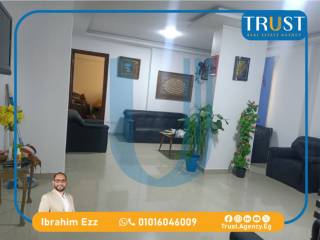 مقر للبيع 120م للبيع الساعه فيكتوريا مرخص ادارى 2