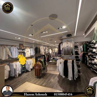 محل للايجار بسان ستفانو