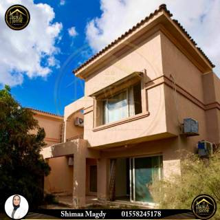 فيلا بمدينة المهندسين ببرج العرب الجديدة