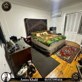 شقة للبيع 170 مكفر عبده بجوار القنصلية البريطانية 3