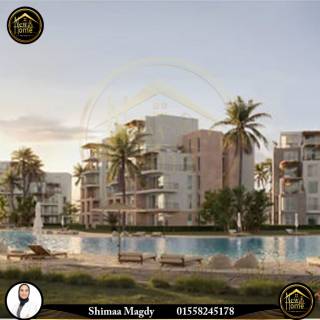 هايد بارك سى شور رأس الحكمه الكيلو 207 الساحل الشمالي 4