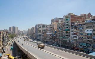 مقر إداري للبيع 113 متر فيكتوريا ش جمال عبد الناصر