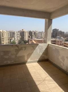 للبيع فيلا دوبلكس 600 متر بروكسى بمصر الحديدة