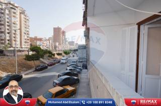 شقه للبيع 135 متر ميامي بجوار الأكاديمية 4