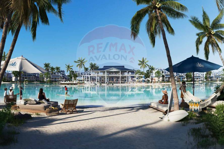 اي فيلا للبيع 220 متر القاهرة الجديدة اليفا 1