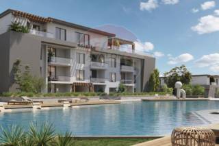 شاليه للبيع الساحل دايركشن وايت رأس الحكمة 241