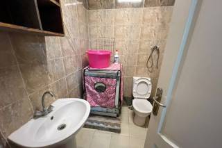 شاليه ارضي بحديقه للبيع العلمين فيسيتا مارينا 80