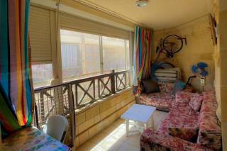 شاليه للبيع لازوردي باي سيدي عبد الرحمن 145 متر